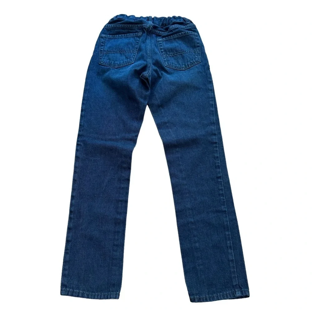 The Children’s Place Girls Blue Skinny Jeans | Size 10 | Adjustable Waist